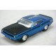 Johnny Lightning Promo - 1999 Toy Fair - 1970 Plymouth AAR Cuda 