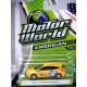 Greenlight Motor World - Ford Focus ST