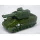 Matchbox - Blockade Buster Military Tank