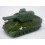 Matchbox - Blockade Buster Military Tank