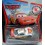 Disney Cars - Lightning McQueen - Silver Racer Series