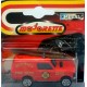 Majorette Land Rover - Range Rover Fire Truck