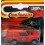 Majorette Land Rover - Range Rover Fire Truck