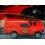 Majorette Land Rover - Range Rover Fire Truck