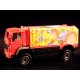 Matchbox Disney Dumbo the Elepahant V12 Offroad Truck