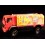 Matchbox Disney Dumbo the Elepahant V12 Offroad Truck