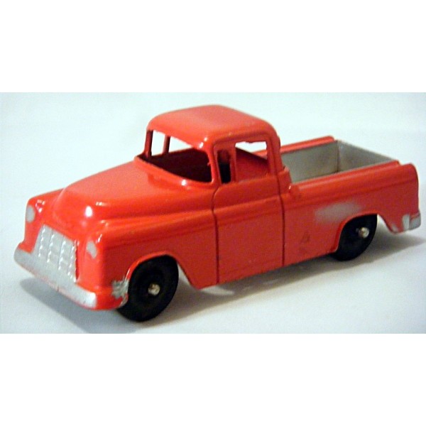 tootsietoy chevy truck