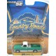 Greenlight Country Roads 1968 Chevrolet C-10 Pickup Truck