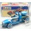 Vintage Tin Litho Race Car