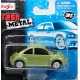 Maisto Fresh Metal - Volkswagen Beetle