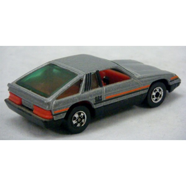 Hot Wheels (1981) - Dodge Omni 024 - Global Diecast Direct