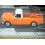 Greenlight Hitch & Tow - 1969 Chevrolet C-10 Pickup Truck & Flatbed Trailer