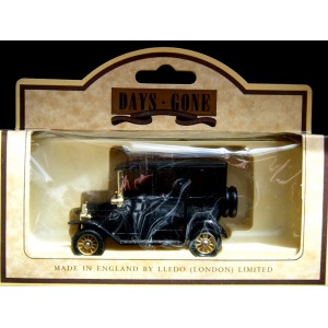 Lledo Days Gone Model T Ford