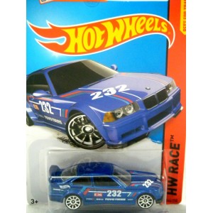 Hot Wheels - BMW E36 M3 Race Car