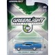 Greenlight 10th Anniversary Series - 1968 Chevrolet Impala SS