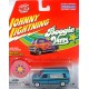 Johnny Lightning 1976 Ford Econoline 150 Custom Van