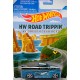 Hot Wheels Road Trippin' - Australia - Switchback Surfing Pickup Truck