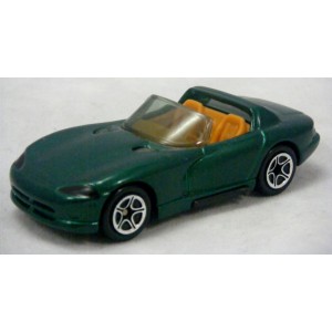 Matchbox Dodge Viper R/T 10