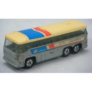 diecast direct buses