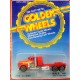 Golden Wheels - Big Rig Extended Chassis Conventional Cab
