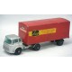 Matchbox Major Packs Bedford Tractor and LEP Trailer