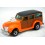 Hot Wheels - HiRakers - 40's Ford Woodie