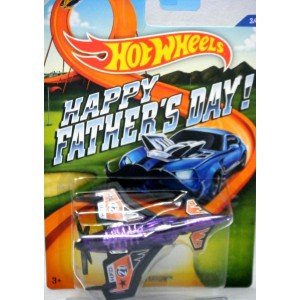 Hot Wheels - Fathers Day - Chevrolet Corvette C6 Convetible