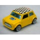 Hot Wheels 2000 First Editions - Mini Cooper