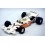 Corgi (151B-1) Yardley McLaren-Ford M19A Race Car