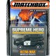 Matchbox - Supreme Hero Collection - Ford Explorer Highway Patrol Police Truck