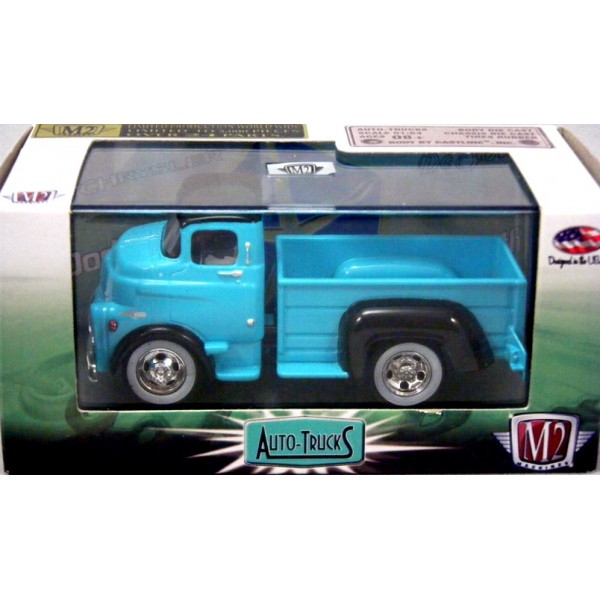 Diecast sale direct trucks