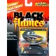 Johnny Lighnting Black with Flames 1951 Custom Merc Lead Sled