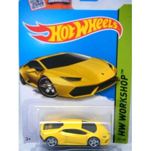 Hot Wheels - Lamborghini Urus