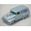 Hot Wheels - 1999 First Editions - 1956 Ford Genuine Parts Panel Truck