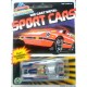 Motor Force - Sports Car Series - Recalled - John Player Special Can AM Race Car