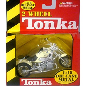 Tonka - BMW R1200C BN W Motorcycle