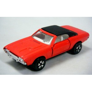 Playart - Rare Dodge Challenger Muscle Car