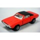 Playart - Rare Dodge Challenger Muscle Car