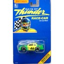 Days of sales thunder hot wheels