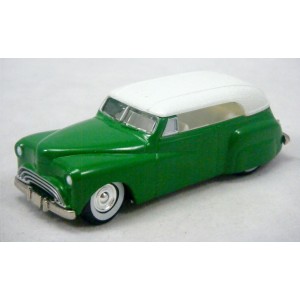 Johnny Lightning Show Rods - Phaeyton Street Rod