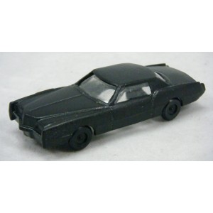 Bachman - Ho Scale - Cadillac Eldorado