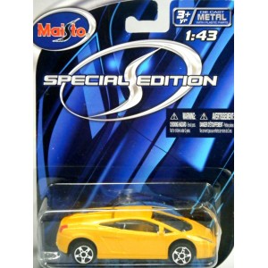 Maisto Special Edition - Audi TT Roadster