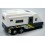 Matchbox - Travel Trailer - Camper