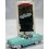 Hallmark - Classic American Car Series - 1957 Chevrolet Bel Air Convertible