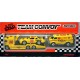 Matchbox Super Stars Michael Waltrip NASCAR Pennzoil Team Convoy Set
