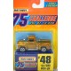 Matchbox Gold Challenge 1956 Ford Pickup Truck