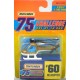 Matchbox Gold Challenge Helicopter