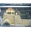 Maisto Elite Transport Set - Traditional Cabover Hot Rod Hauler w/ Chopped 5 Window Coupe