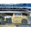 Maisto Elite Transport Set - Traditional Cabover Hot Rod Hauler w/ Chopped 5 Window Coupe