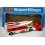 Matchbox SuperKings Boat Transporter and OffShore Racing Boat